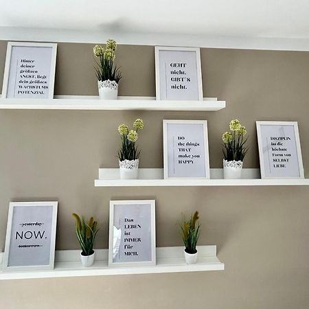 Inspirierendes Sport-Motto-Zimmer In Bad Friedrichshall Naehe Lidl Audi Bagian luar foto