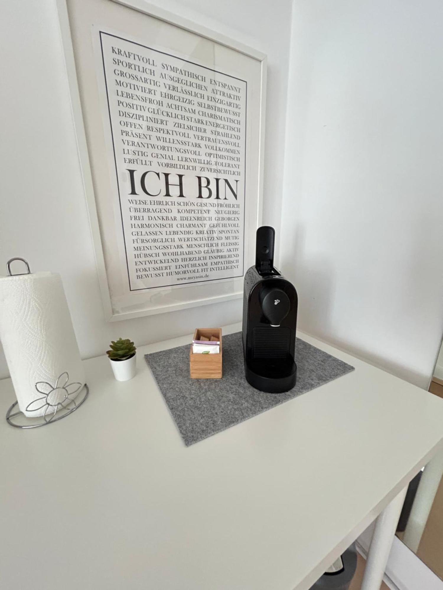 Inspirierendes Sport-Motto-Zimmer In Bad Friedrichshall Naehe Lidl Audi Bagian luar foto